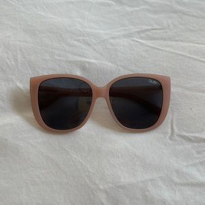 Pink Quay Sunnies